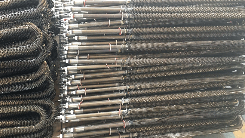 泰安法蘭德環(huán)保科技有限公司被認(rèn)定為高新技術(shù)企業(yè)