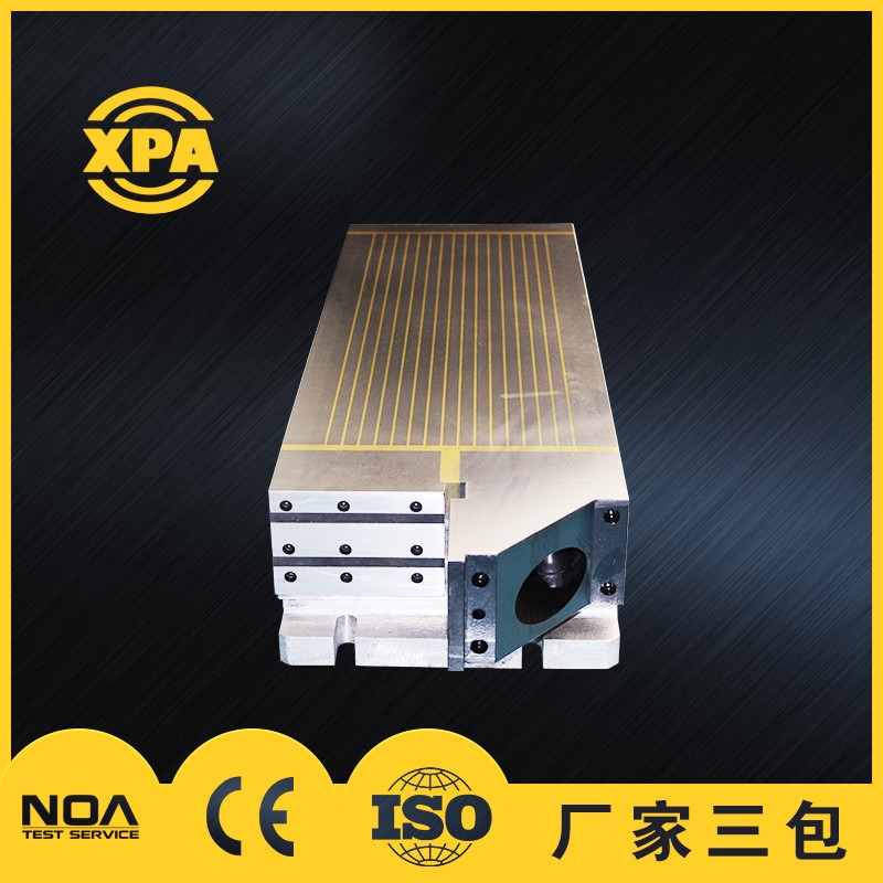 實際操作電磁吸盤必須注意什么？