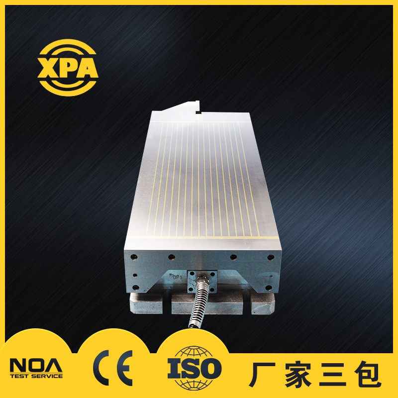 什么狀態(tài)下不能使用永磁起重器進(jìn)行作業(yè)