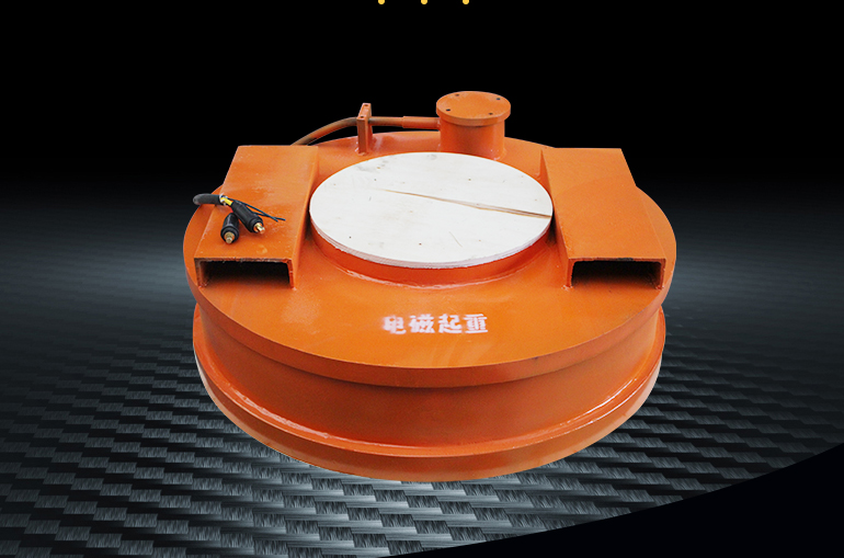探索電磁起重器1000的優(yōu)勢與應(yīng)用領(lǐng)域
