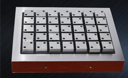 電永磁吸盤控制器工作原理及特點(diǎn)
